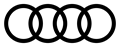 Logo of Audi - Ibiza Airport