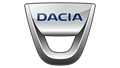Logo of Dacia - Ibiza Airport