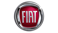 Logo of Fiat - Ibiza Airport