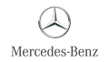 Logo of Mercedes - Ibiza Airport