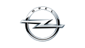 Logo of Opel - Ibiza Airport