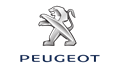 Logo of Peugeot - Ibiza Airport