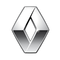 Logo of Renault - Ibiza Airport