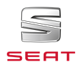 Logo of Seat - Ibiza Airport