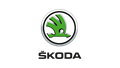 Logo of Skoda - Ibiza Airport