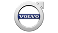 Logo of Volvo - Ibiza Airport